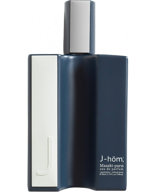 Masaki Matsushima J-Hom