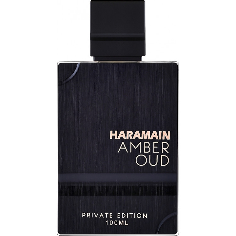 Al Haramain Amber Oud Private Edition