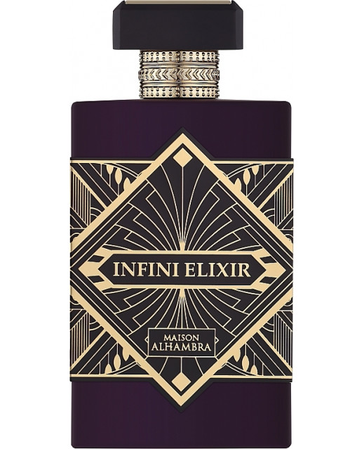 Alhambra Infini Elixir