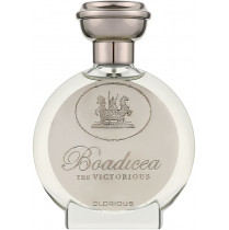 Boadicea the Victorious Glorious