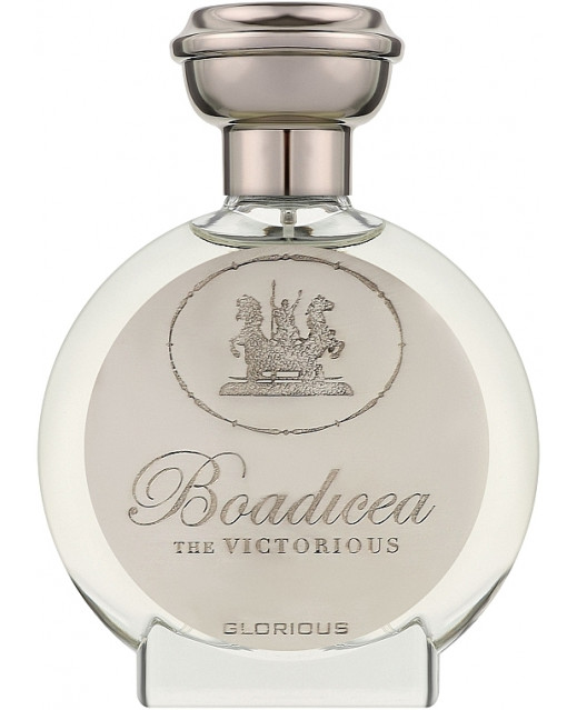 Boadicea the Victorious Glorious