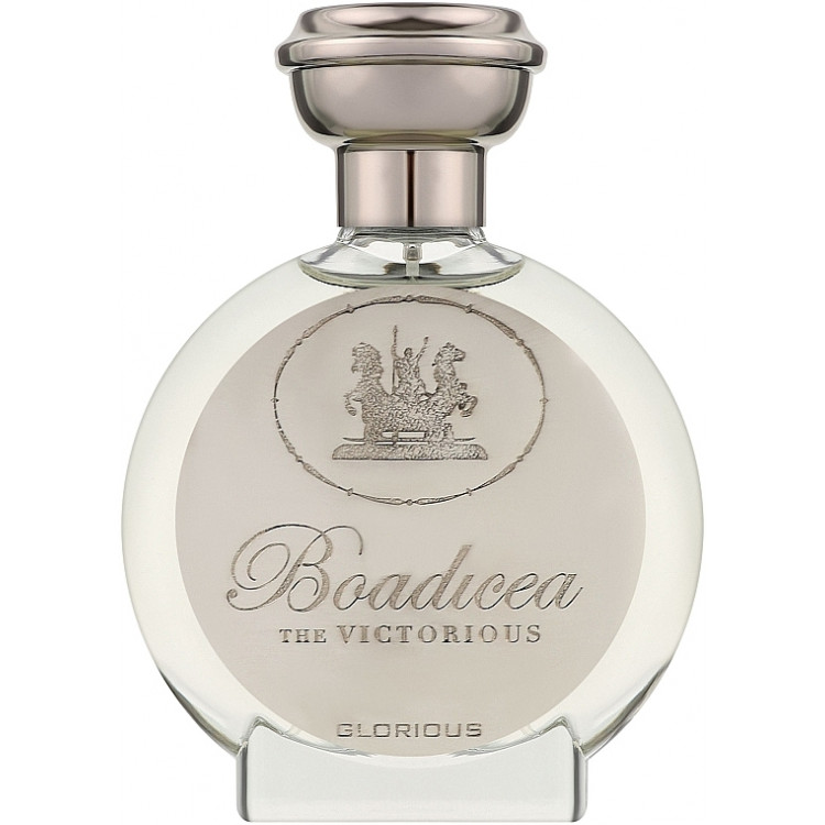 Boadicea the Victorious Glorious