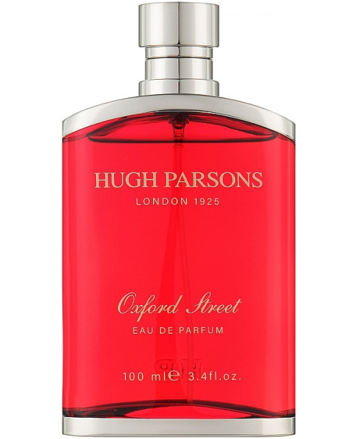 Hugh Parsons Oxford Street