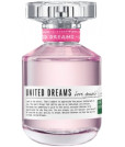 Benetton United Dreams Love Yourself