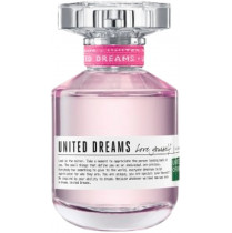 Benetton United Dreams Love Yourself