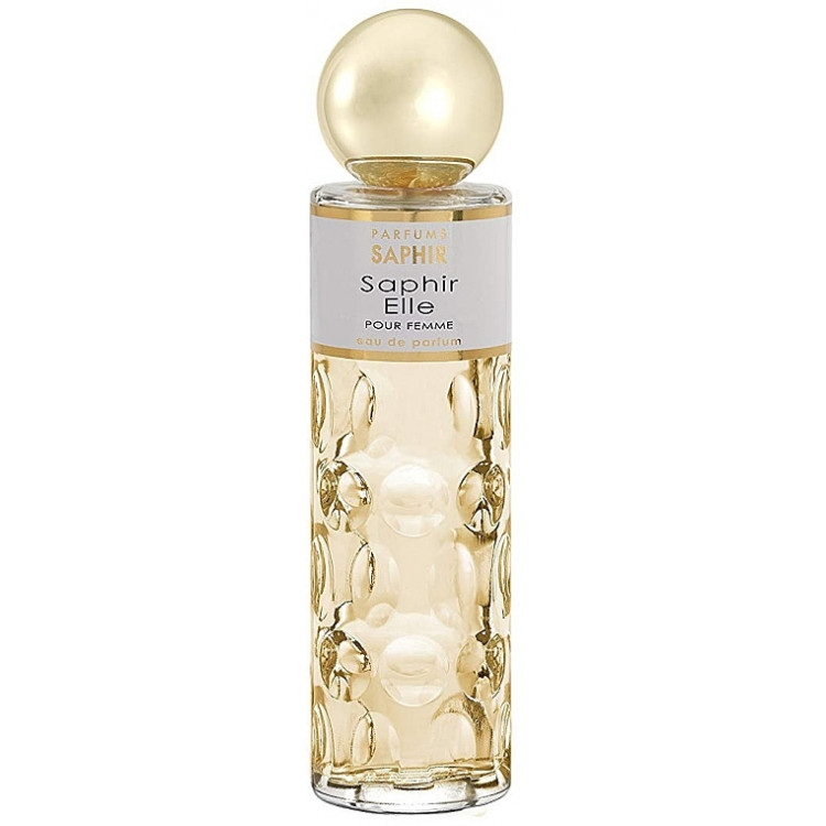 Saphir Parfums Elle