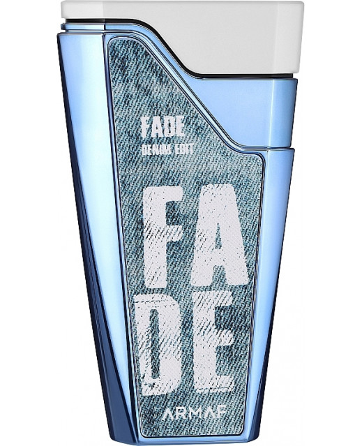 Armaf Fade Denim Edit