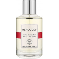 Berdoues 1902 Avoine & Coquelicot