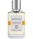 Berdoues Vanille & Safran