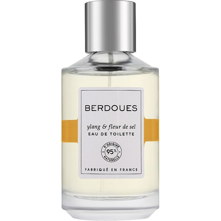 Berdoues Vanille & Safran