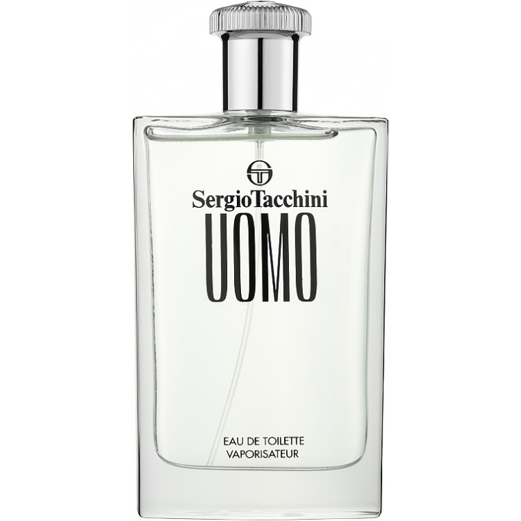 Sergio Tacchini Uomo