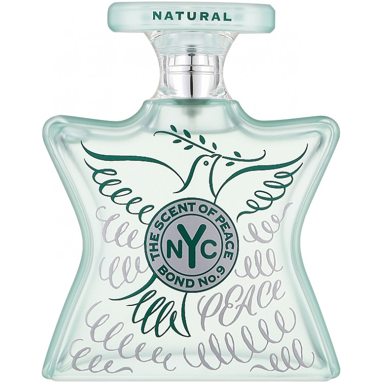 Bond No. 9 The Scent of Peace Natural