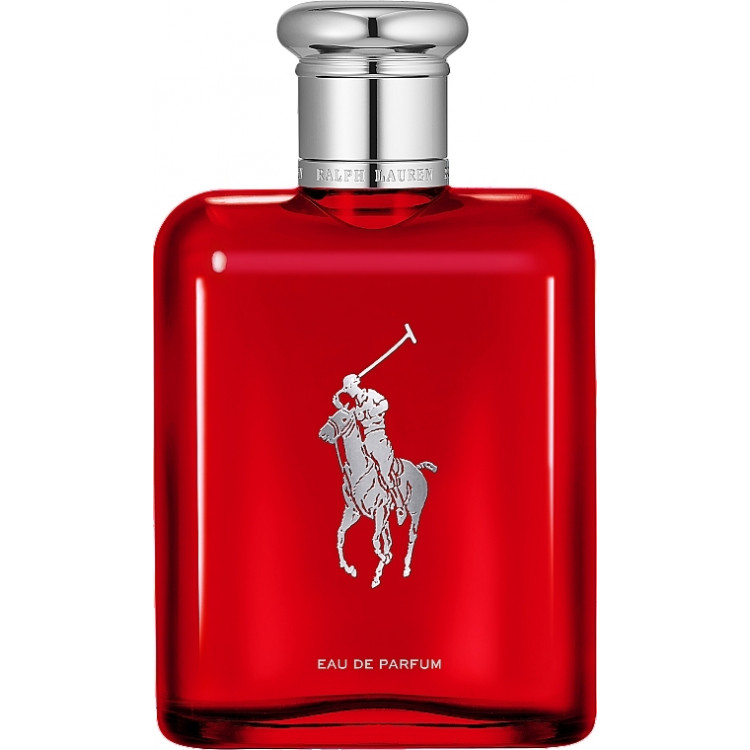 Ralph Lauren Polo Red Eau