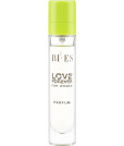 Bi-Es Love Forever Green