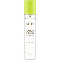 Bi-Es Love Forever Green