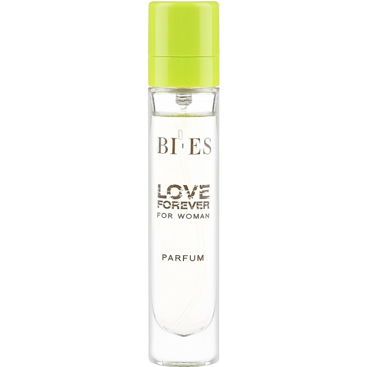 Bi-Es Love Forever Green
