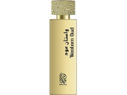 Nylaa Western Oud