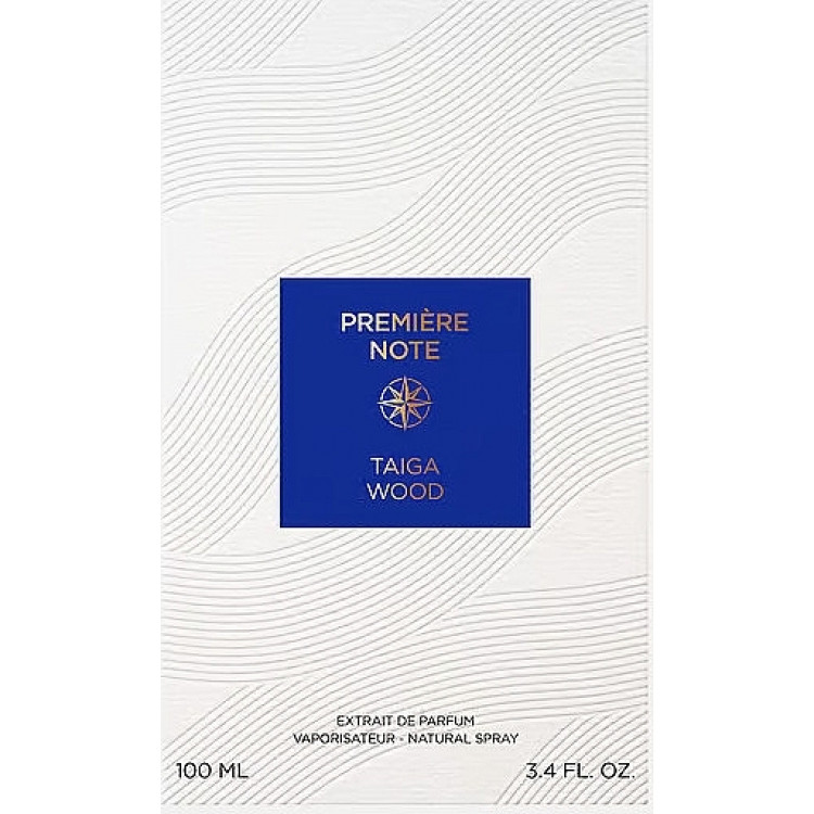 Premiere Note Taiga Wood
