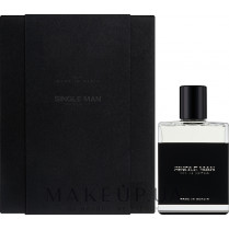 Moth and Rabbit Perfumes Single Man