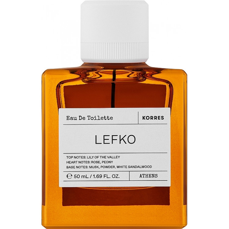 Korres Lefko