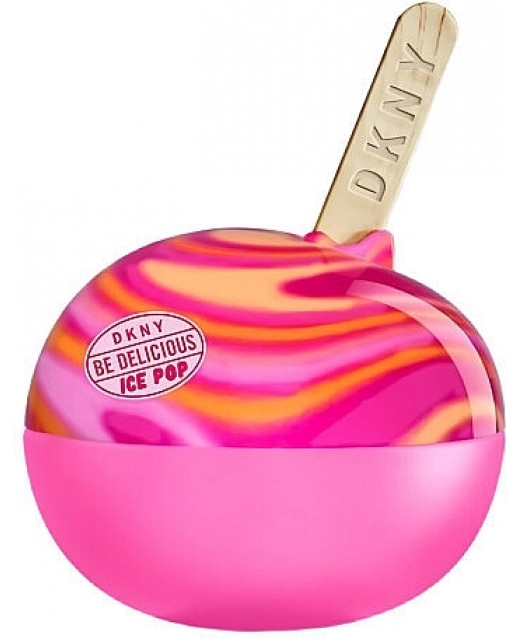 DKNY Be Delicious Ice Pop Very Cherry