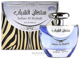 Ard Al Zaafaran Sultan Al Shabab