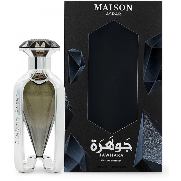 Maison Asrar Jawhara