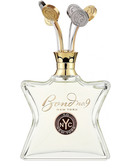 Bond No. 9 So New York Limited Edition