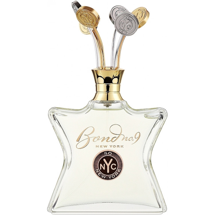 Bond No. 9 So New York Limited Edition