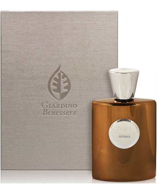 Giardino Benessere Tethys