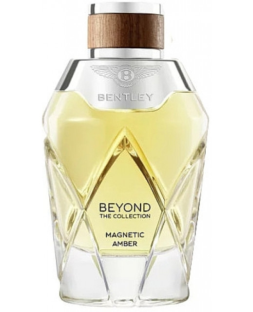 Bentley Magnetic Amber
