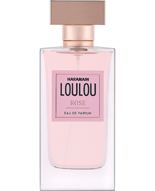 Al Haramain Loulou Rose