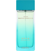 Vicky Martin Berrocal Agua