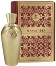 V Canto Hamartia