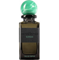 Reinvented Eureka