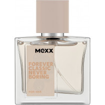 Mexx Forever Classic Never Boring for Her