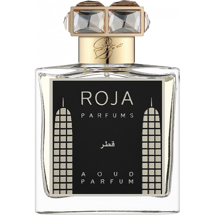 Roja Parfums Qatar Aoud