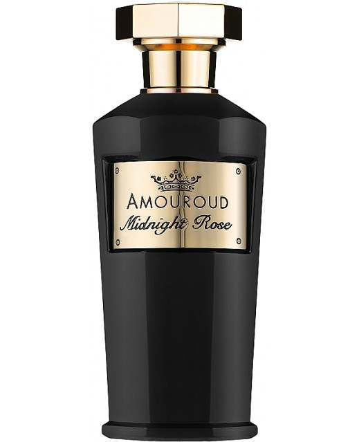 Amouroud Midnight Rose