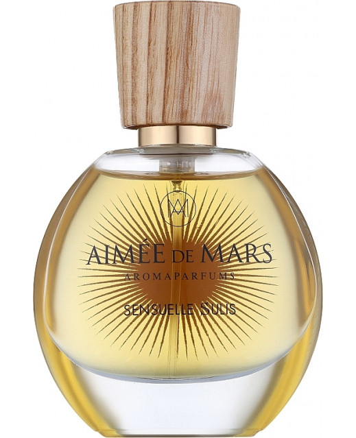 Aimee de Mars Sensuelle Sulis