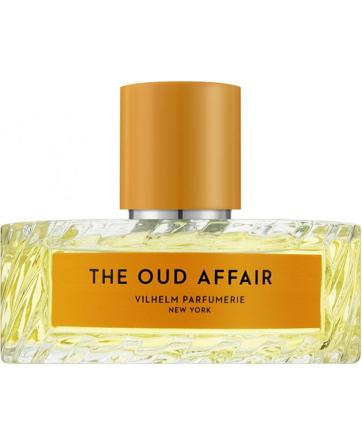 Vilhelm Parfumerie The Oud Affair