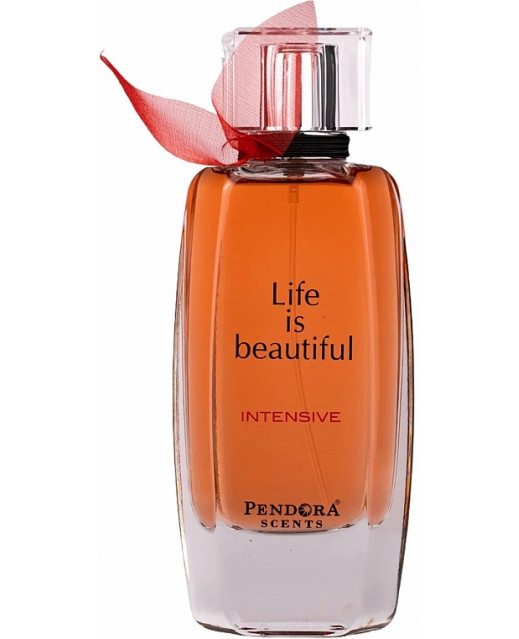 Pendora Scents Life Is Beautiful Intensive