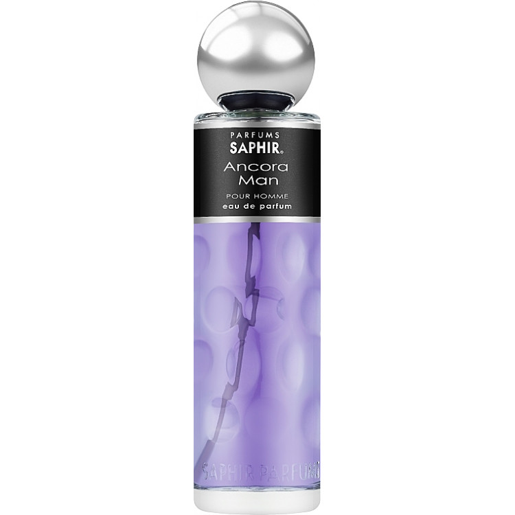 Saphir Parfums Ancora Man
