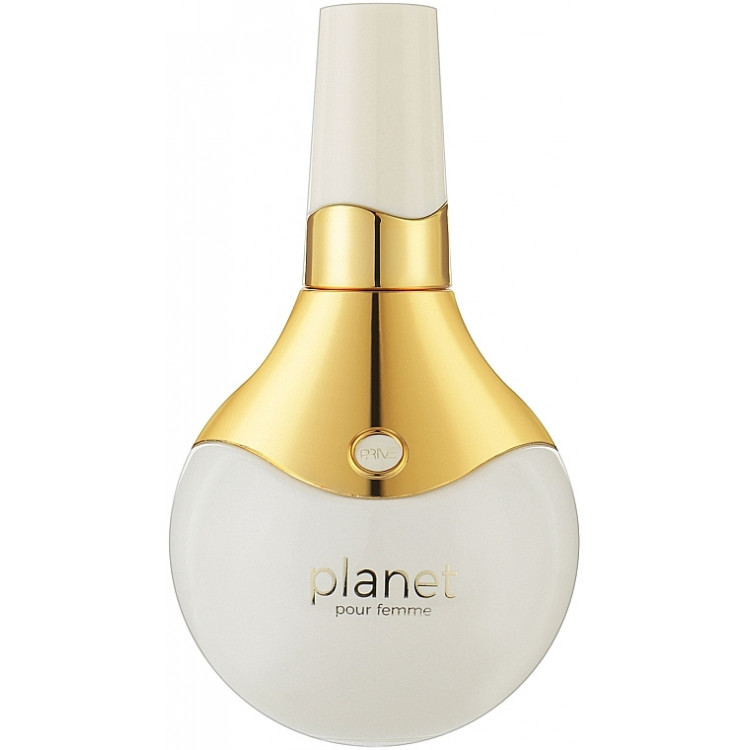 Prive Parfums Planet