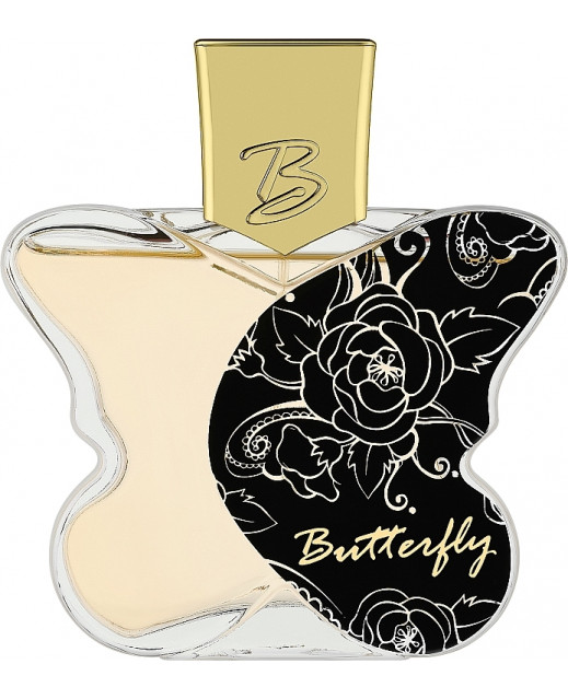 Omerta Butterfly Gold