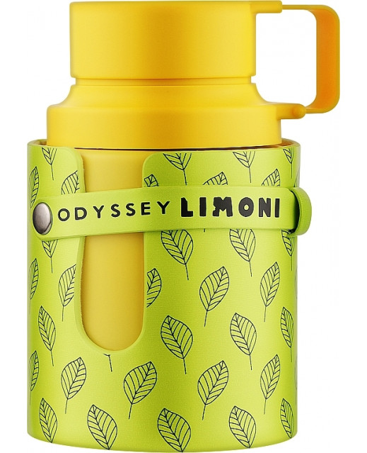 Armaf Odyssey Limoni Fresh Edition