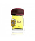 Nabeel Touch Maroon