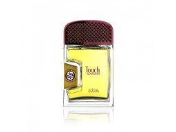 Nabeel Touch Maroon