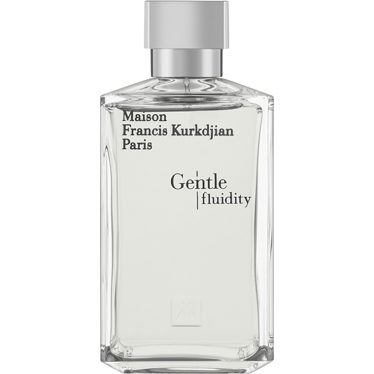 Maison Francis Kurkdjian Gentle Fluidity Silver