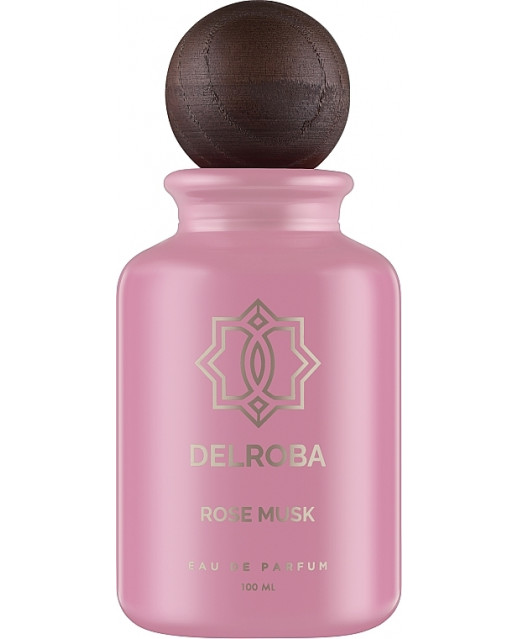 Delroba Rose Musk
