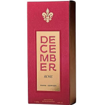 Paris Corner December Rose